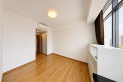 Oasis Garden (D19), Condominium #576501621